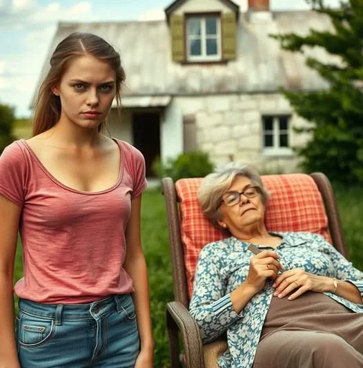 Titkos dácsa a rokonok elől elrejtve – Most végre az igazi helyére kerül!  Lapát a kézbe, és kezdődik a nagy ásás a kertben! Senki sem fogja megtalálni, amit oly gondosan elrejtettünk…