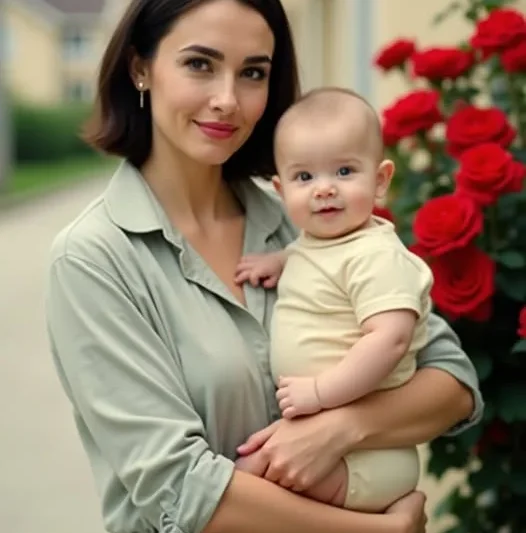 DNS-teszt nélkül sehova sem viszlek! – Julia szeme elsötétült, ami ezután történt, mindenkit meglepett