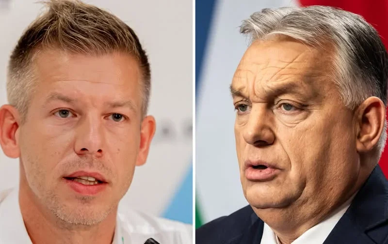 Hihetetlen lépés Magyar Pétertől Orbán Viktor ellen – Senki sem látta jönni!