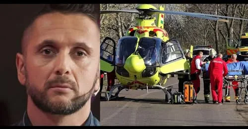 S.O.S! Hihetetlen tragédia Majkával – Mentőhelikopter érkezett, még mindig sokkban van