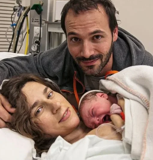 A DNS-teszt kimutatta, hogy a férjem nem a fiunk apja – de a saját eredményem teljesen sokkolt