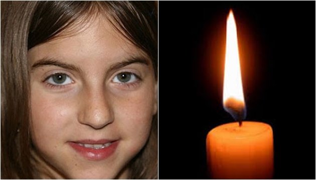 „Sokk! 13 éves magyar kislány, Laura tragikus halála – még a helyszínelő rendőrök sem bírták feldolgozni a történteket…🖤”