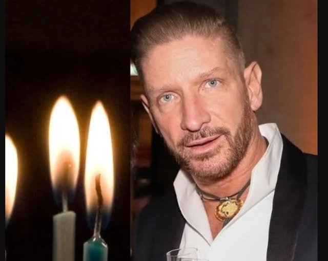 „1 perce jött a sokkoló hír! Ma reggel érkezett a bejelentés Pintér Tiborról – barátnője erősítette meg a döbbenetes valóságot!”