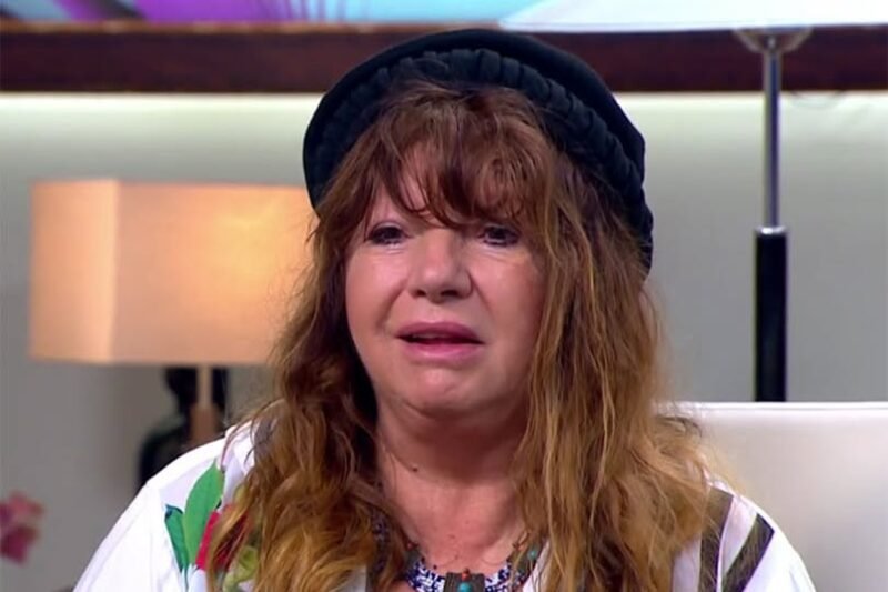 Dubai sejkek rivalizálnak Zalatnay Saroltáért – mindenki őt szeretné megszerezni a városban!