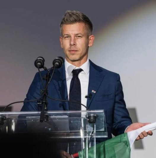 Ma Magyar Péter valami hihetetlent tett – mindenki beszél róla!