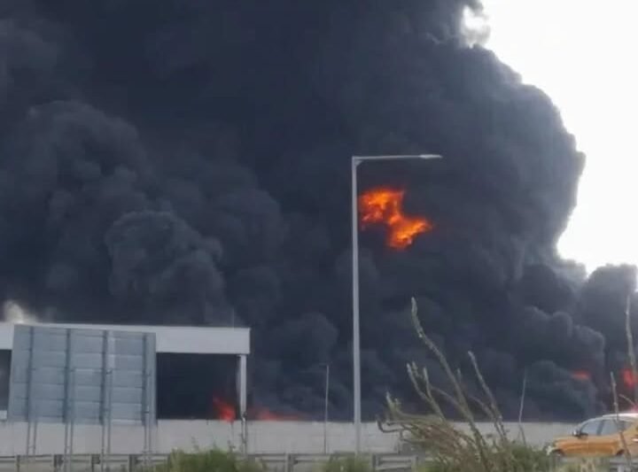 Karcag környékén nagy a felfordulás – Friss hírek a helyszínről