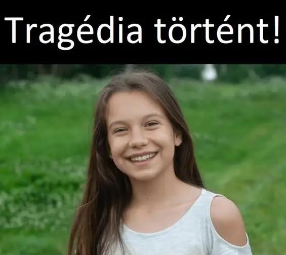 Tragikus hír: Eltűnt 12 éves kislány – Friss fejlemények a nyomozásban