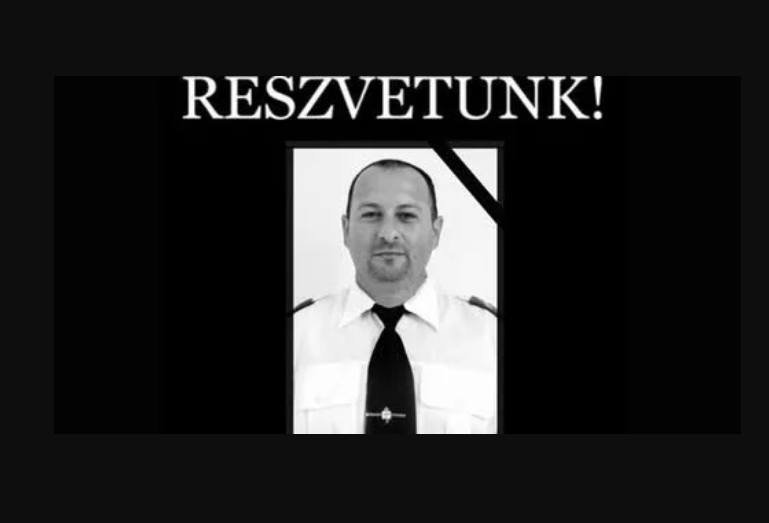 „Feldolgozhatatlan tragédia: hatalmas név távozott közülünk – ugye tudjátok, ki volt Ő?”