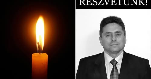 „Gyászba borult Magyarország! Este érkezett a sokkoló hír – egy hatalmas név távozott közülünk”