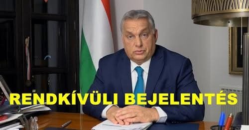 Rendkívüli döntések születtek egy sorsdöntő ülés után… a részletek mindenkit érintenek