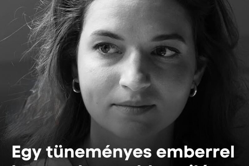 Szívszorító búcsú: 27 évesen hunyt el Koós Bogárka – kollégái így emlékeznek rá