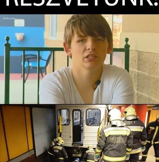 FELFOGHATATLAN! Ma újabb gyereket löktek a metró elé – az egész ország Bálintot gyászol 🖤🕯️. Nézd meg, mi történt