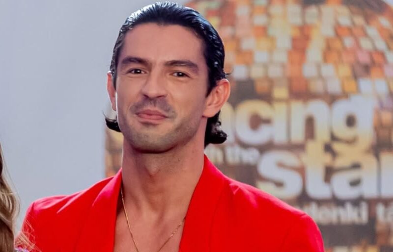 Andrei Mangra visszatér a Dancing with the Stars-ba a botránya után! Senki nem számított erre – és ő lesz a partnere