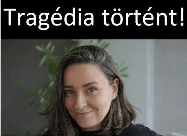 🖤 Szomorú veszteség a művészet világában 🖤 Mindössze 42 évesen távozott tőlünk egy hatalmas tehetség – Vajon felismered, kiről van szó?