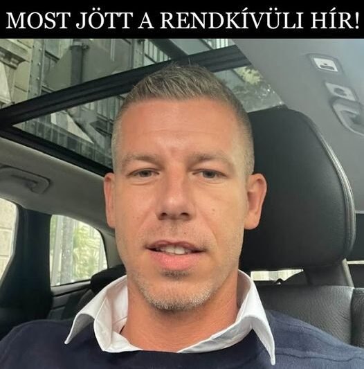 Döbbenetes fordulat! Magyar Péter bevett egy nyugtatót – most derült ki a MEGDÖBBENTŐ részlet! 😱 👉 Tudd meg, mi történt valójában!