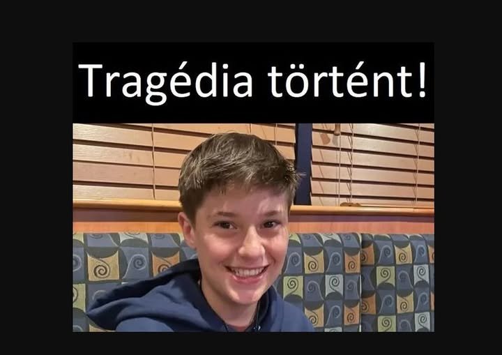 Heves keresés után az iskolai udvaron találták meg holtan a 14 éves Bencét. A helyszínre érkező mentősök is megrendültek a látványtól. Részletek az első kommentben