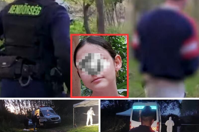 „Borzasztó eset Dunaújvárosban: egy 12 éves lány áldozattá vált egy hajléktalan miatt – a részletek sokkolják!”