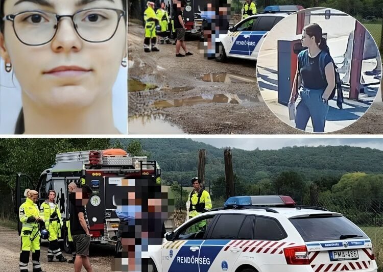 „Sokk a Pilisben: Kaszás Nikolett barátnője szenzációs állítást tett – mindent megváltoztathat az eltűnt lány ügyében!”