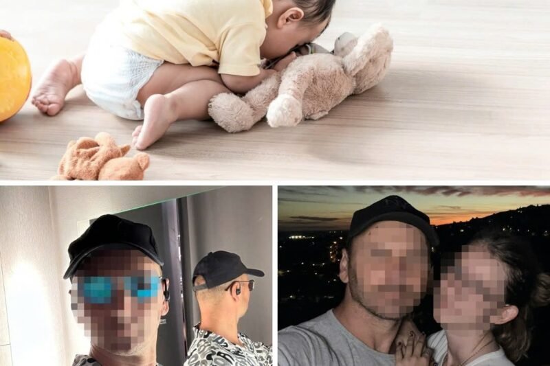 „Gyermekbántalmazás: szörnyű eset egy kisbaba körül – a részletek sokkolják az embereket!”