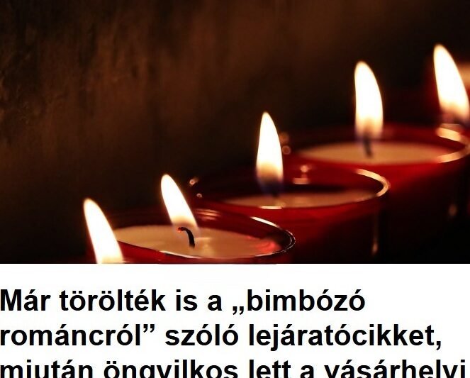 Sokan sokkolva: váratlan fordulat a vásárhelyi rendőrkapitány tragédiája körül – mindenki erről beszél most!