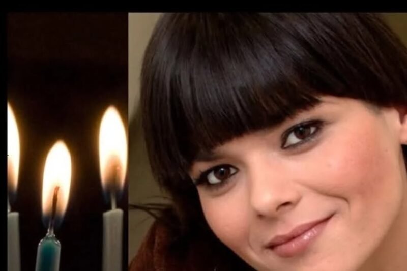 1 perce érkezett: ma reggel megdöbbentő hír Oláh Ibolyáról – párja megerősítette