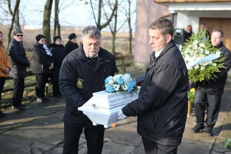 🖤 „Országos gyász: drága Döme baba örökre elment – szívszorító részletek”