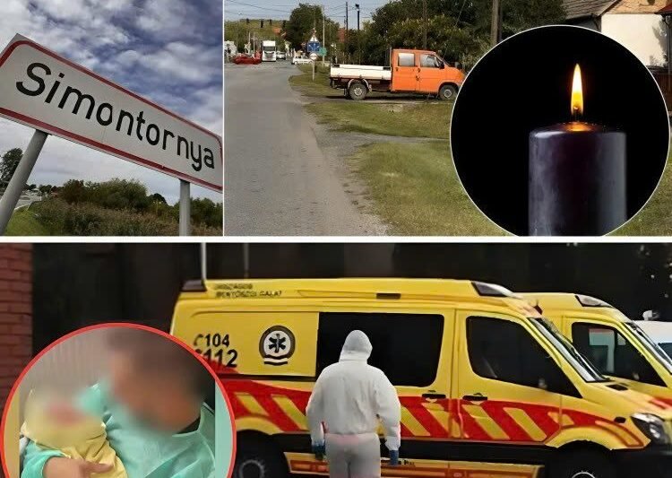 „Simontornyai csecsemőhalál rejtélye: mi történt valójában – megszólalt egy rokon!”