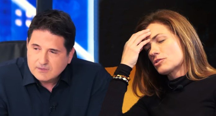 Leleplezés: Varga Judit interjújában furcsa trükköt találtak – Hajdú Péter reakciója mindenkit sokkolt!