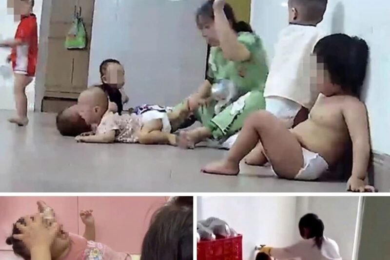 „Felfoghatatlan tragédia Szekszárdon: a másfél éves kisfiú veszélybe került a gyermekotthonban – szakértők vizsgálják az eset körülményeit”