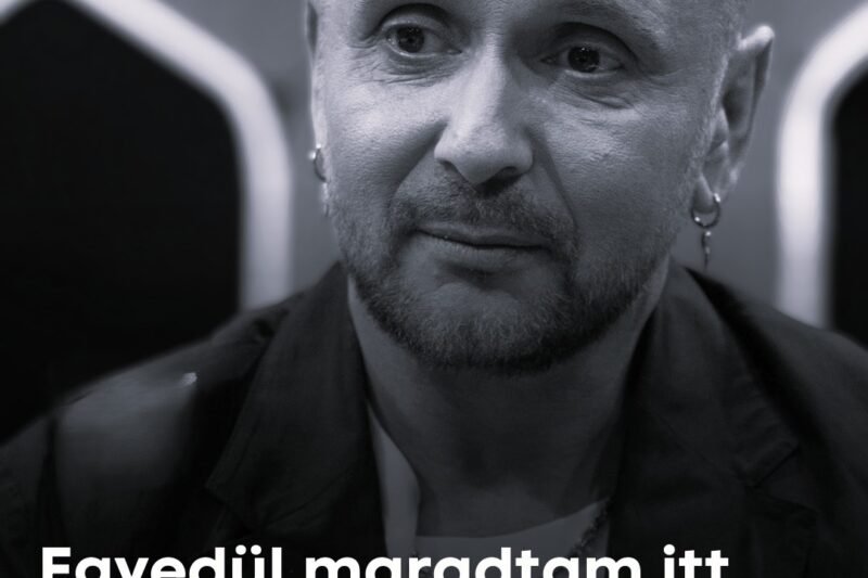 Emlékezés és gyász: Majka szívhez szóló vallomása a szülei elvesztéséről