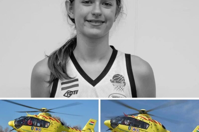 „Nyomozás indult a 12 éves kosaras lány halála ügyében – tragikus eset az edzés után”