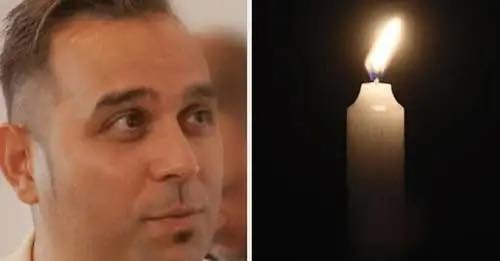 „Sajnos igaz: 1 perce érkezett a megdöbbentő közlemény Bódi Csabitól 🕊️ 😢”