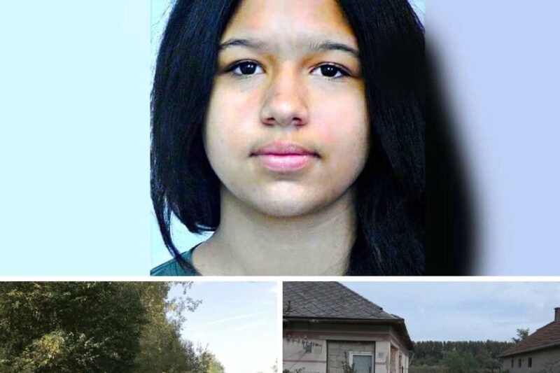 „Eltűnt a 13 éves Tamara: a család minden nyomot kutat tíz napja”