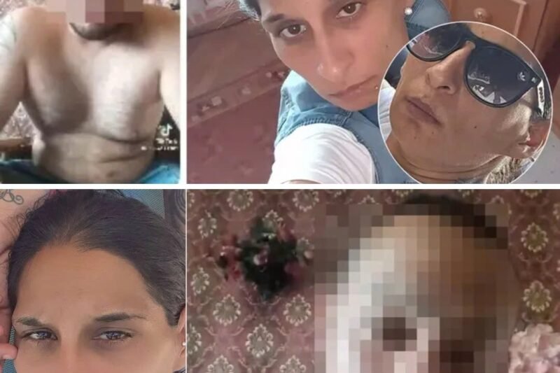 „Megdöbbentő vallomás: Farkas Icuska özvegye beszélt a tragédiáról”