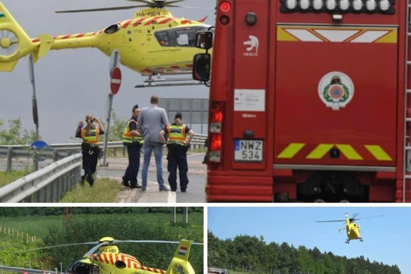 „Súlyos tragédia történt Magyarországon – részletek a történtekről”