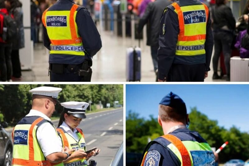 „Pénzeső az egyenruhásoknak: 6 hónapnyi fegyverpénz üti a rendőrök, katonák és határvadászok markát”