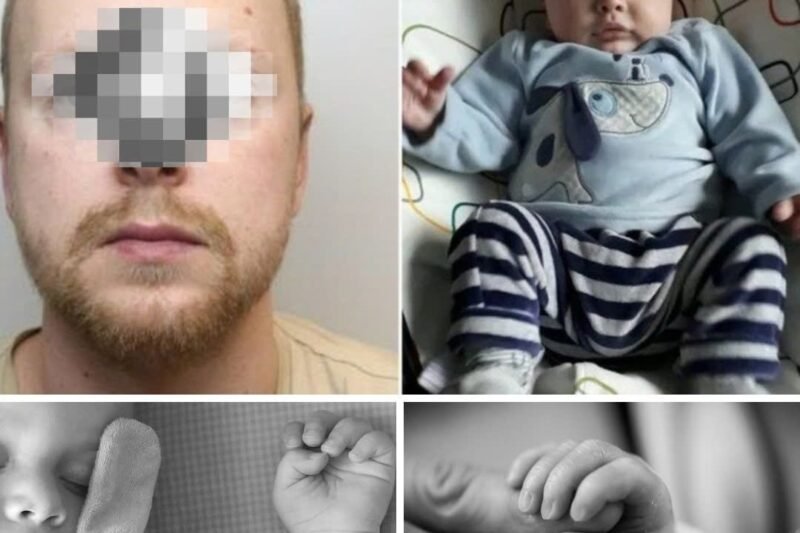 „Felfoghatatlan tragédia: újszülött sérült meg egy családi dráma során”