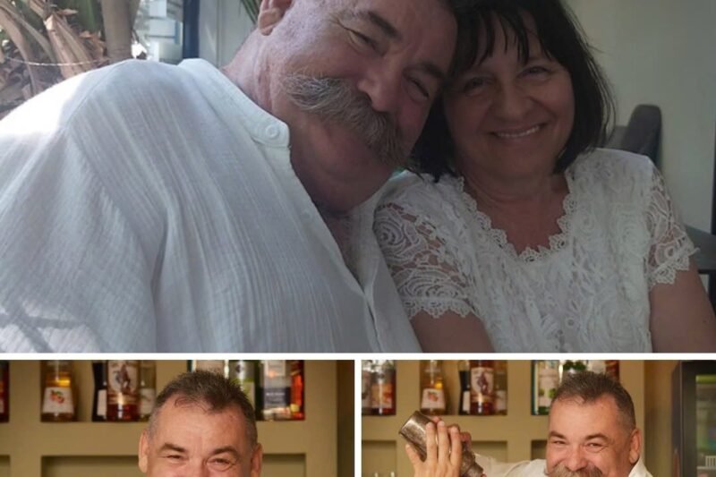 „Örömhír! Lajsz Andrásék súlyos betegség miatt lefújták az esküvőt, de most újra kitűzték a dátumot”