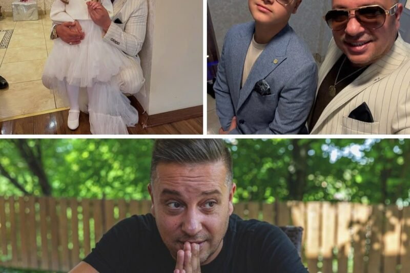 „L.L. Junior újra szerelmes – ráadásul egy Demjén Ferenc-dallal hozta mindenki tudomására!”