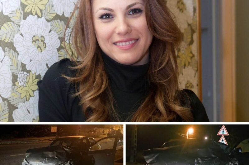 „Egy évvel a tragédia után: megszólalt Sallai Nóra rokonja”