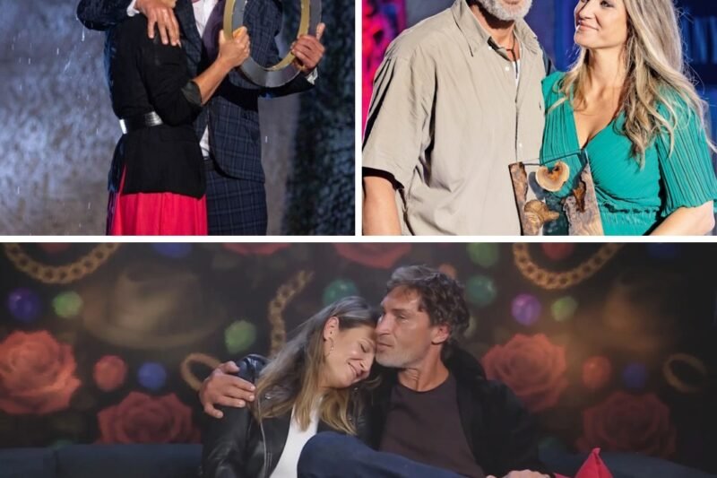 „Meglepetés a fináléban: Laky Zsuzsi és Dietz Gusztáv lettek a Nyerő Páros 2025 győztesei!”