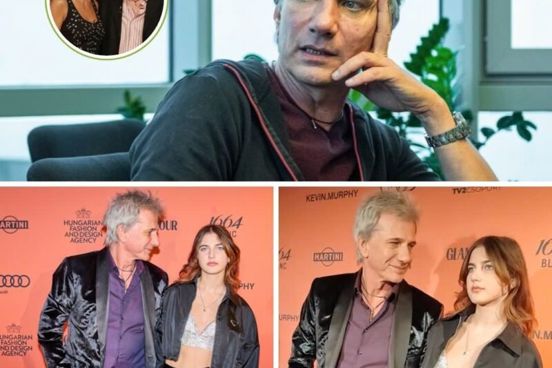 „Bochkor Gábor lánya olyan titokkal szembesült, amit nem akarta tudni az apjáról”