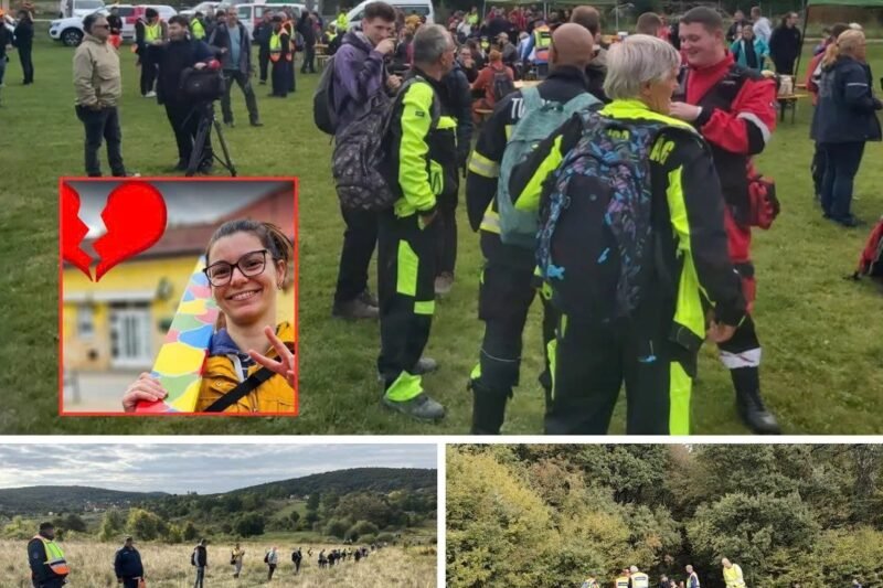 „Így találták meg Kaszás Nikolett holttestét – elmondjuk, mi történt a helyszínen”