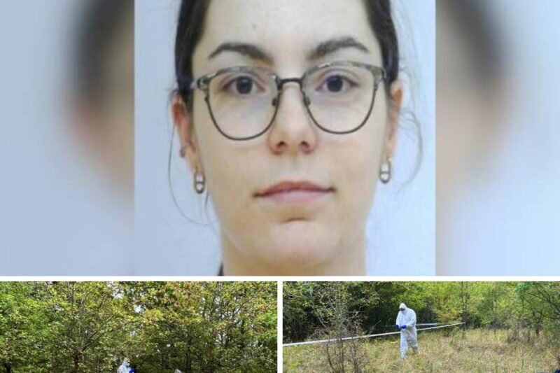 „Gyász és döbbenet: a 27 éves eltűnt Kaszás Nikolettet holtan találták a Pilisben – a hatóságok vizsgálják az eset körülményeit”