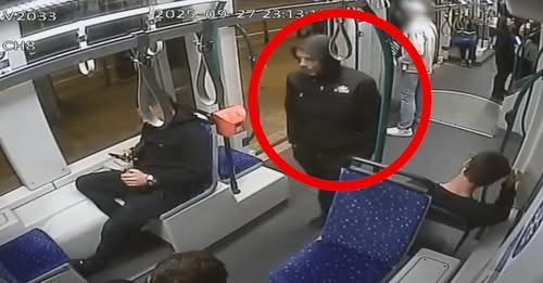 ⚠️ Erőszak a fővárosban: 2025. szeptember 27-én, 23:20 körül egy férfi ütött meg egy másik férfit a II. kerületben, Pusztaszeri úton – részletek és videó