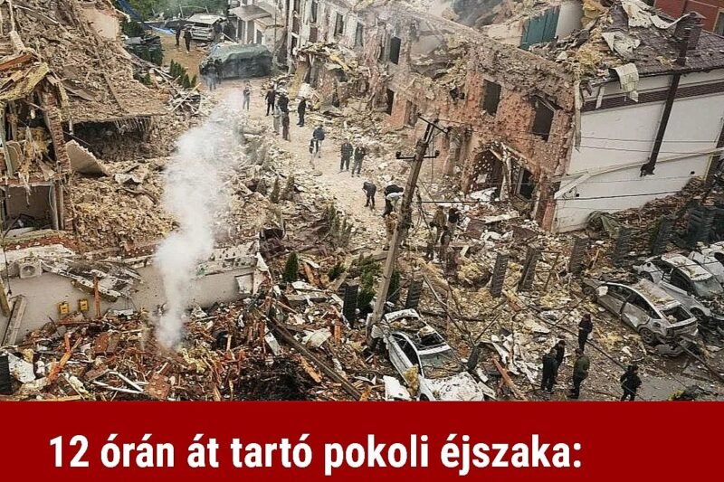 Tragédia a fővárosban: négyen meghaltak, köztük egy 12 éves lány – több mint 40 sérült.