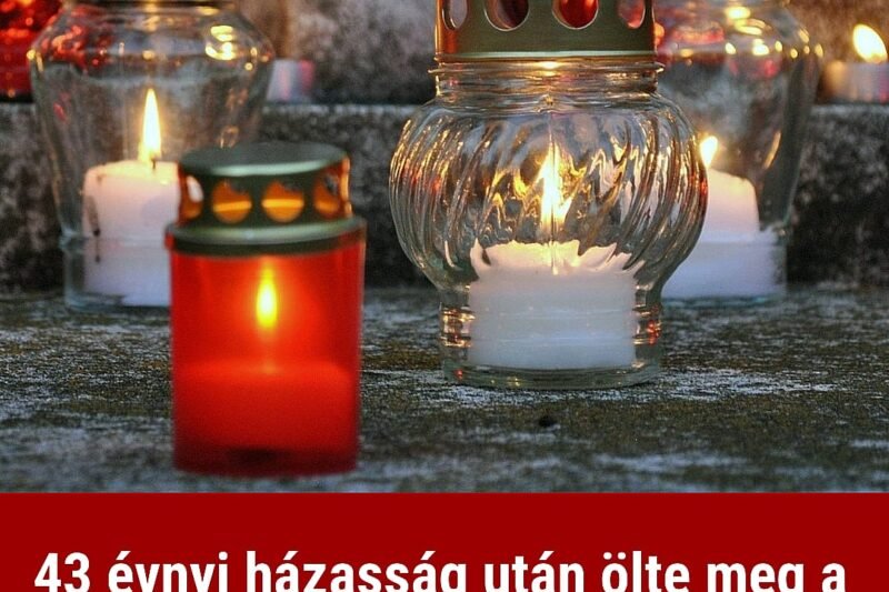 Csak a boncolás után derült ki a döbbenetes igazság…