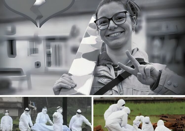 „Senki sem számított erre: kollégái is megszólaltak Kaszás Nikolett tragédiája után – »Fájó szívvel búcsúzunk«”