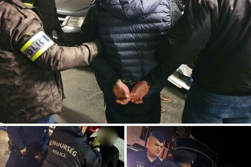 💬 „Nagyon megbántam” — kamasz elismerte: drogos állapotban végzett idős ismerősével Öcsödön.