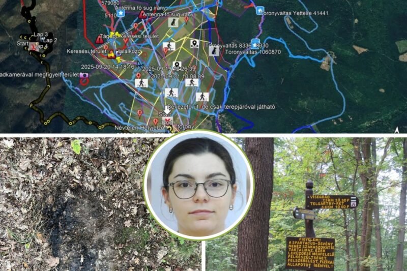 🕯️ Ez volt Kaszás Nikolett utolsó napja – megható fotók maradtak utána.